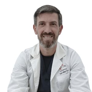 Athie, Jorge Mariano