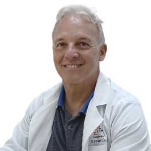 Cavallero, Damián
